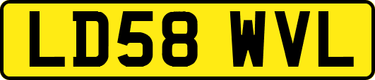 LD58WVL
