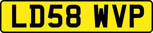LD58WVP