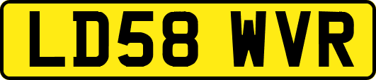 LD58WVR