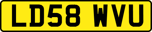 LD58WVU