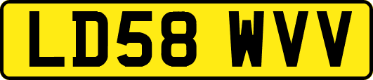 LD58WVV