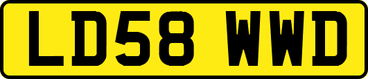 LD58WWD