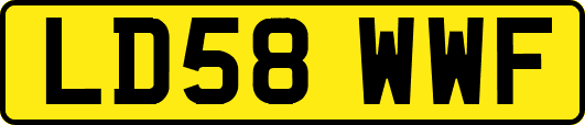 LD58WWF