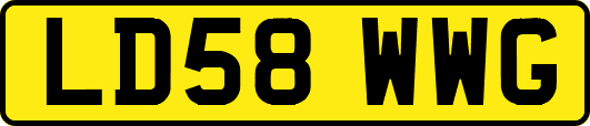 LD58WWG