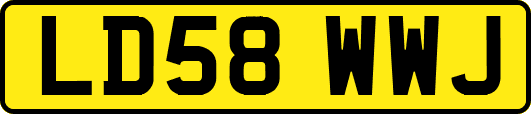 LD58WWJ