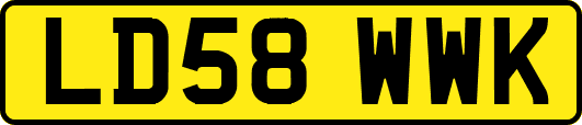 LD58WWK