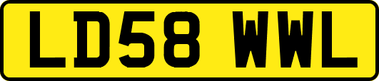 LD58WWL
