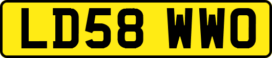 LD58WWO