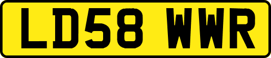 LD58WWR