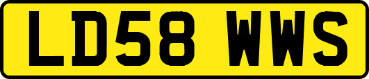LD58WWS