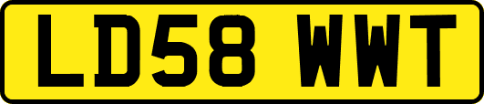 LD58WWT