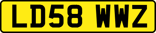 LD58WWZ
