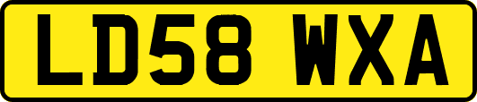 LD58WXA