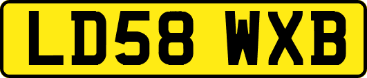LD58WXB