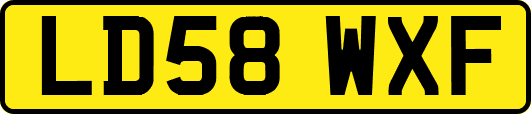 LD58WXF