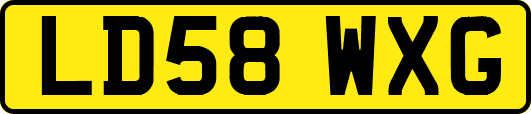 LD58WXG