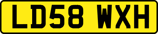 LD58WXH