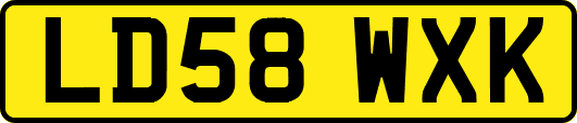 LD58WXK