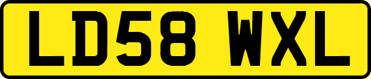 LD58WXL