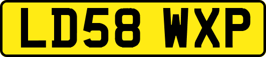 LD58WXP