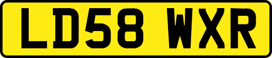 LD58WXR