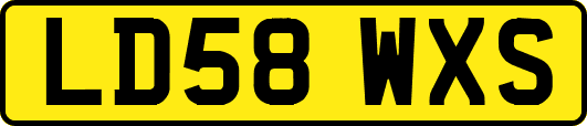 LD58WXS
