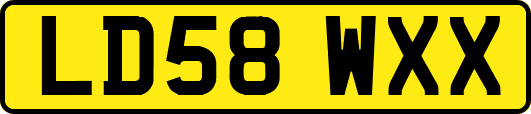 LD58WXX