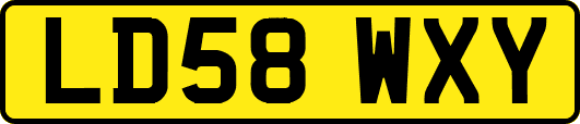 LD58WXY