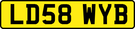 LD58WYB