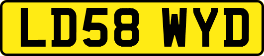 LD58WYD