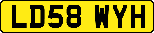LD58WYH