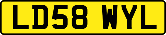 LD58WYL