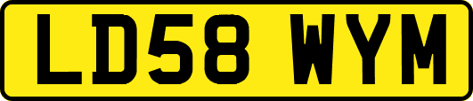 LD58WYM