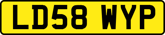 LD58WYP