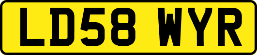 LD58WYR