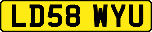 LD58WYU