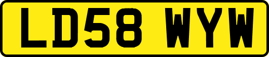 LD58WYW
