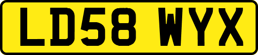 LD58WYX