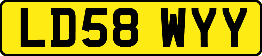 LD58WYY