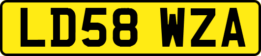LD58WZA