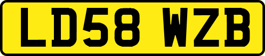 LD58WZB