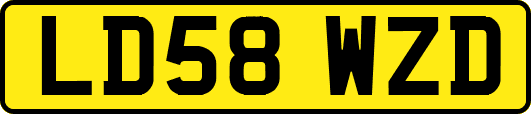 LD58WZD