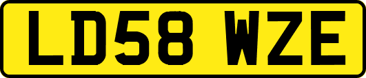 LD58WZE