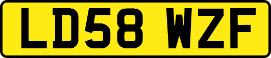LD58WZF