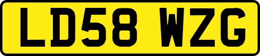 LD58WZG