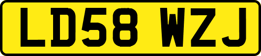 LD58WZJ