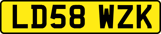 LD58WZK