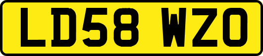 LD58WZO