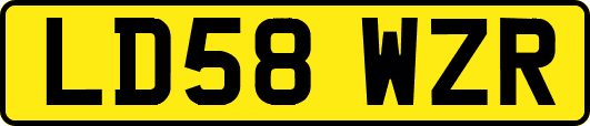 LD58WZR