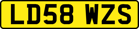 LD58WZS
